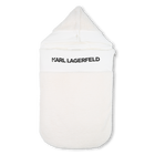 Banderines de vell&oacute;n KARL LAGERFELD KIDS 
                    UNISEXO