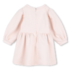 Vestido de manga larga CHLOE 
                    NI&Ntilde;A