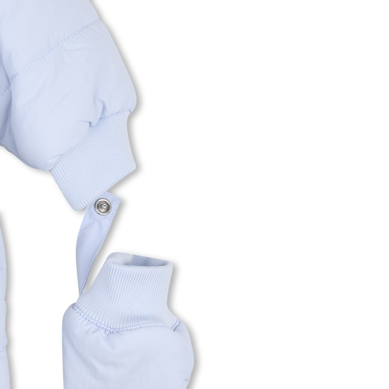 Traje de piloto BOSS 
                        UNISEXO