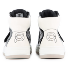 Zapatillas KARL LAGERFELD KIDS 
                    NI&Ntilde;O