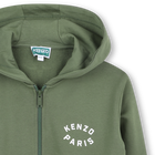 Sudadera de mulet&oacute;n KENZO KIDS 
                    NI&Ntilde;O