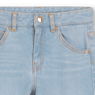 Jeans de 5 bolsillos CHLOE 
                    NI&Ntilde;A
