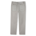 Pantal&oacute;n de cintura ajustable ZADIG & VOLTAIRE 
                    NI&Ntilde;O
