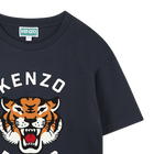 Camiseta de manga corta KENZO KIDS 
                    UNISEXO