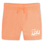 Shorts de ba&ntilde;o TIMBERLAND 
                    NI&Ntilde;O