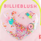 Mochila peque&ntilde;a BILLIEBLUSH 
                    NI&Ntilde;A