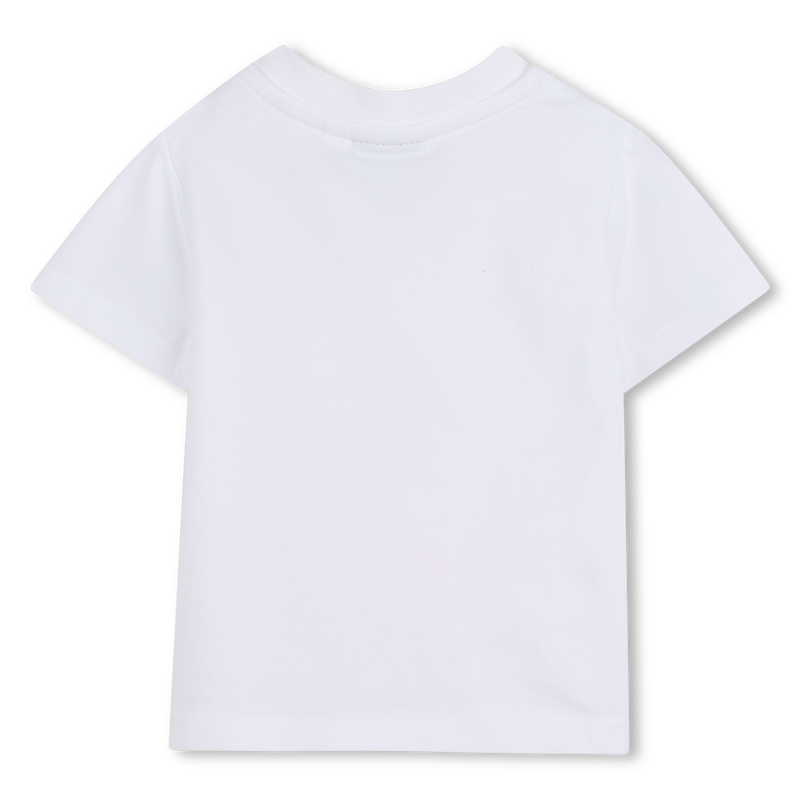 CONJUNTO DE JOGGER BOSS 
                        NI&Ntilde;O