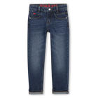 Pantal&oacute;n de denim HUGO 
                    NI&Ntilde;O