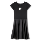 Vestido 2 en 1 DKNY 
                    NI&Ntilde;A