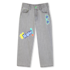 Pantalones de mezclilla BILLIEBLUSH 
                    NI&Ntilde;O