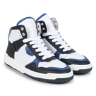 Zapatillas con cremallera ZADIG & VOLTAIRE 
                    NI&Ntilde;O