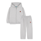 Conjunto de c&aacute;rdigan y pantal&oacute;n KENZO KIDS 
                    NI&Ntilde;A
