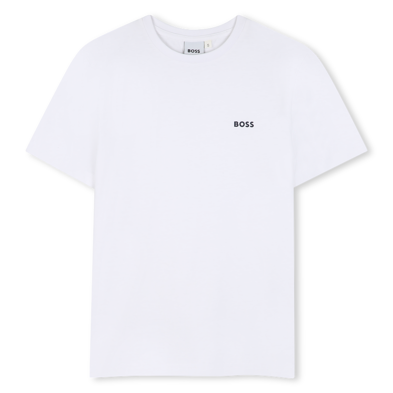 Lote de camisetas BOSS 
                        NI&Ntilde;O