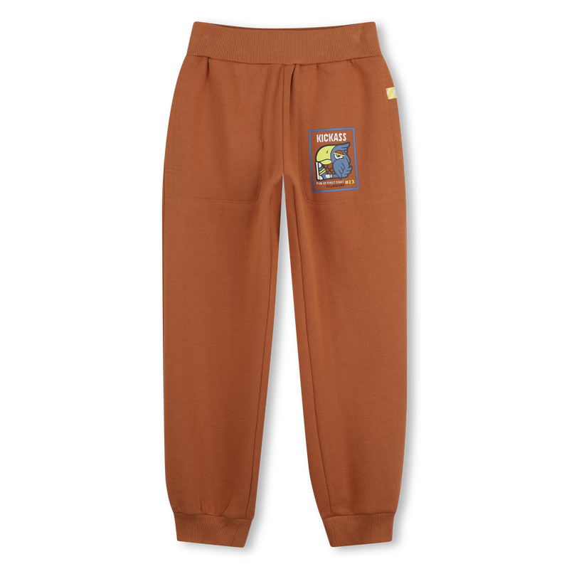 Pantal&oacute;n de ch&aacute;ndal BILLIEBLUSH 
                        NI&Ntilde;O