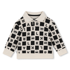 Conjunto de polo y pantal&oacute;n KARL LAGERFELD KIDS 
                    NI&Ntilde;O