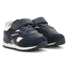 Zapatillas BOSS 
                    NI&Ntilde;O