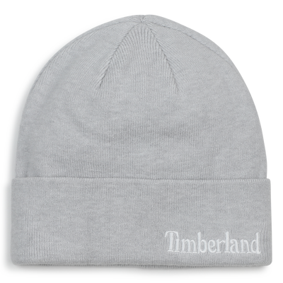 Gorro de punto TIMBERLAND NI&Ntilde;O