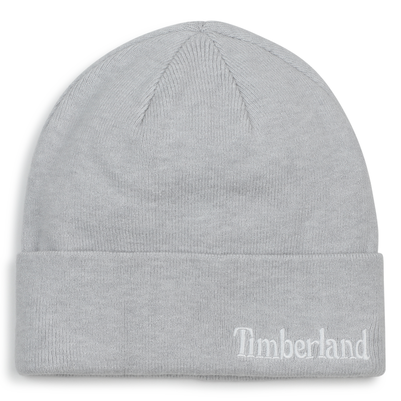 Gorro de punto TIMBERLAND 
                        NI&Ntilde;O