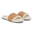 Chanclas CHLOE 
                    NI&Ntilde;A