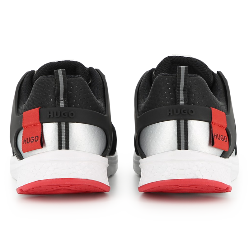 Zapatillas HUGO 
                        NI&Ntilde;O