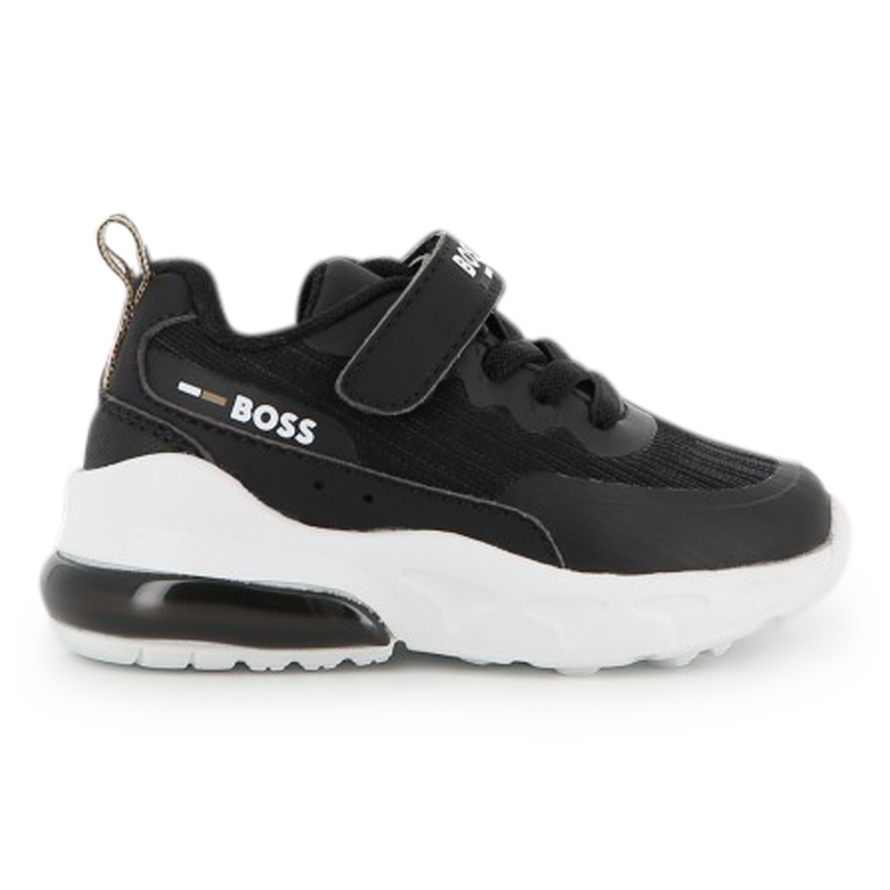Zapatillas BOSS 
                        NI&Ntilde;O