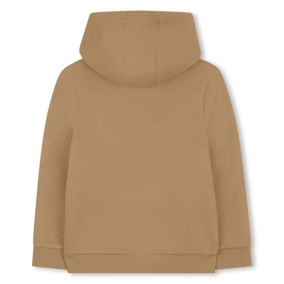 Sudadera con capucha TIMBERLAND NI&Ntilde;O