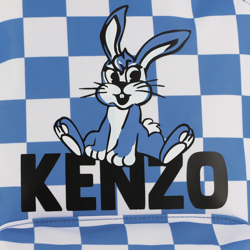 Mochila KENZO KIDS 
                        UNISEXO