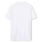 Polo de manga corta HUGO 
                    NI&Ntilde;O