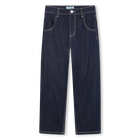 Pantalones vaqueros KENZO KIDS 
                    NI&Ntilde;O