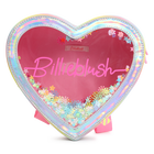 Mochila con forma de coraz&oacute;n BILLIEBLUSH 
                    NI&Ntilde;A