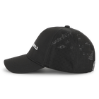 Gorra bordada ajustable KARL LAGERFELD KIDS 
                    NI&Ntilde;O
