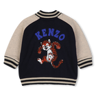 Conjunto de c&aacute;rdigan y pantal&oacute;n KENZO KIDS 
                    NI&Ntilde;O
