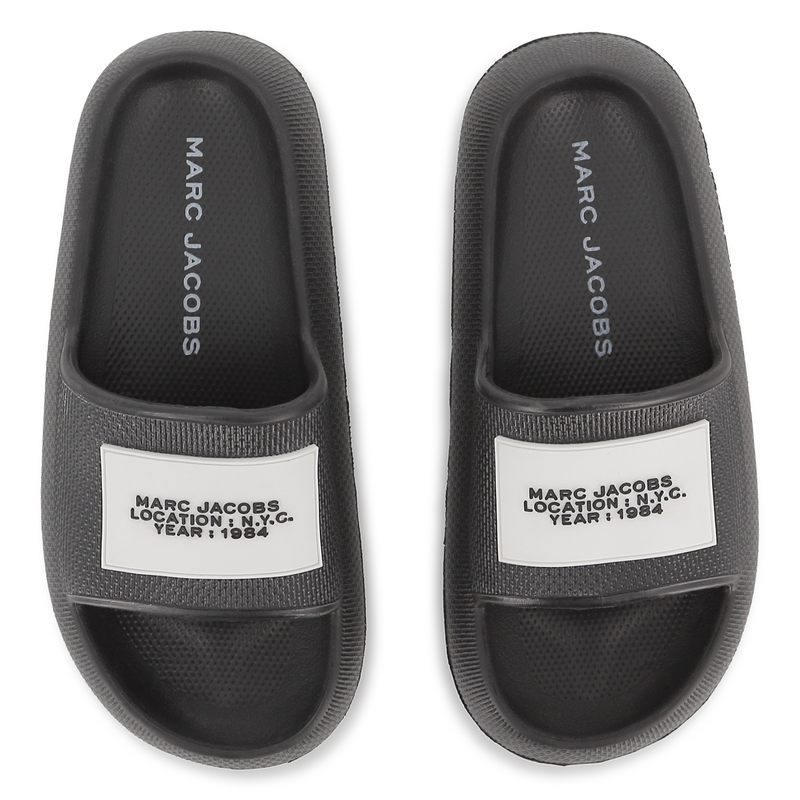 GRIFO MARC JACOBS 
                        NI&Ntilde;O