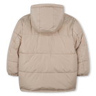 Plum&iacute;fero reversible DKNY 
                    UNISEXO