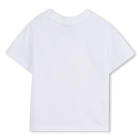 Conjunto de jogger BOSS 
                    NI&Ntilde;O