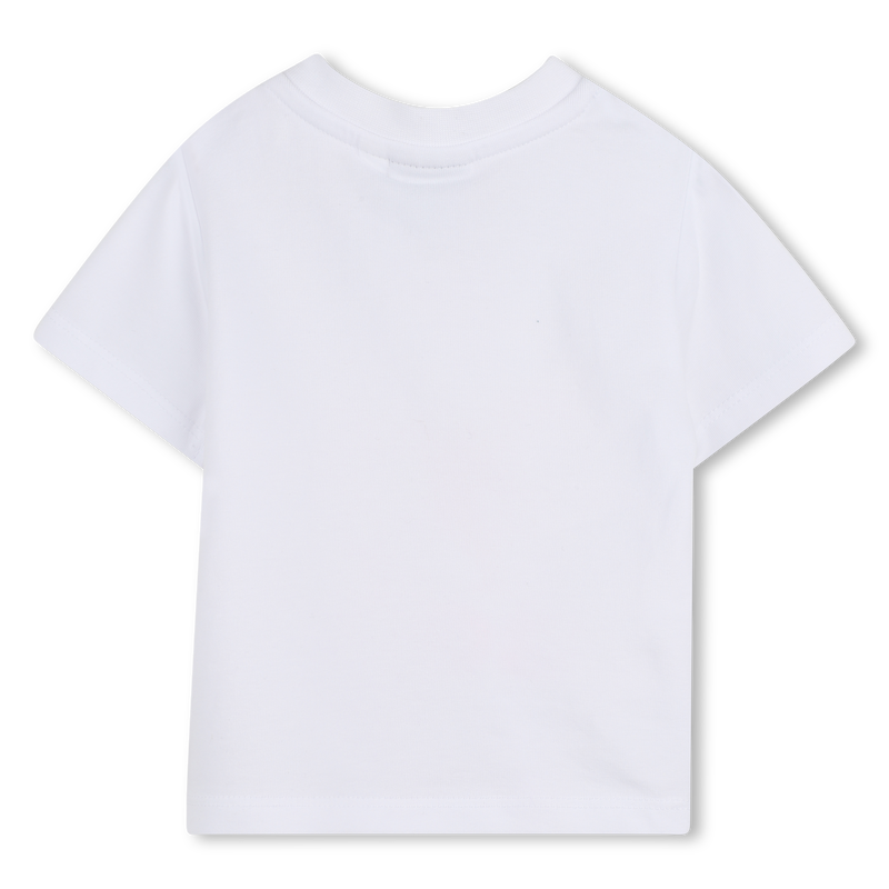 CONJUNTO DE JOGGER BOSS 
                        NI&Ntilde;O