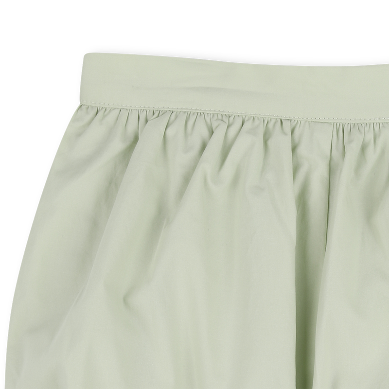 Top + conjunto de pantal&oacute;n puffy CHLOE 
                        NI&Ntilde;A