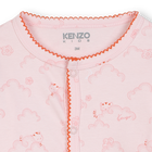 Pijama de algod&oacute;n KENZO KIDS 
                    NI&Ntilde;A