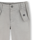 Pantal&oacute;n de cintura ajustable ZADIG & VOLTAIRE 
                    NI&Ntilde;O