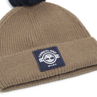 Gorro de punto TIMBERLAND 
                    NI&Ntilde;O