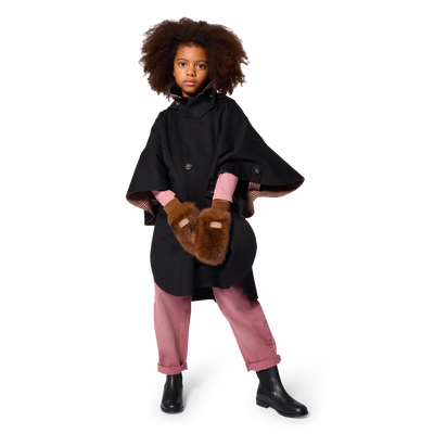 Guantes CHLOE NI&Ntilde;A