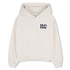 Sudadera con capucha BILLIEBLUSH 
                    NI&Ntilde;A