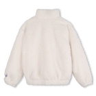 Chaqueta de lana polar suave BILLIEBLUSH 
                    NI&Ntilde;A