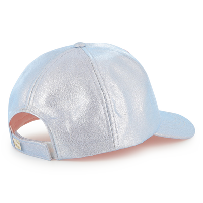 Gorra arco&iacute;ris BILLIEBLUSH NI&Ntilde;A