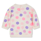 Vestido BILLIEBLUSH 
                    NI&Ntilde;A