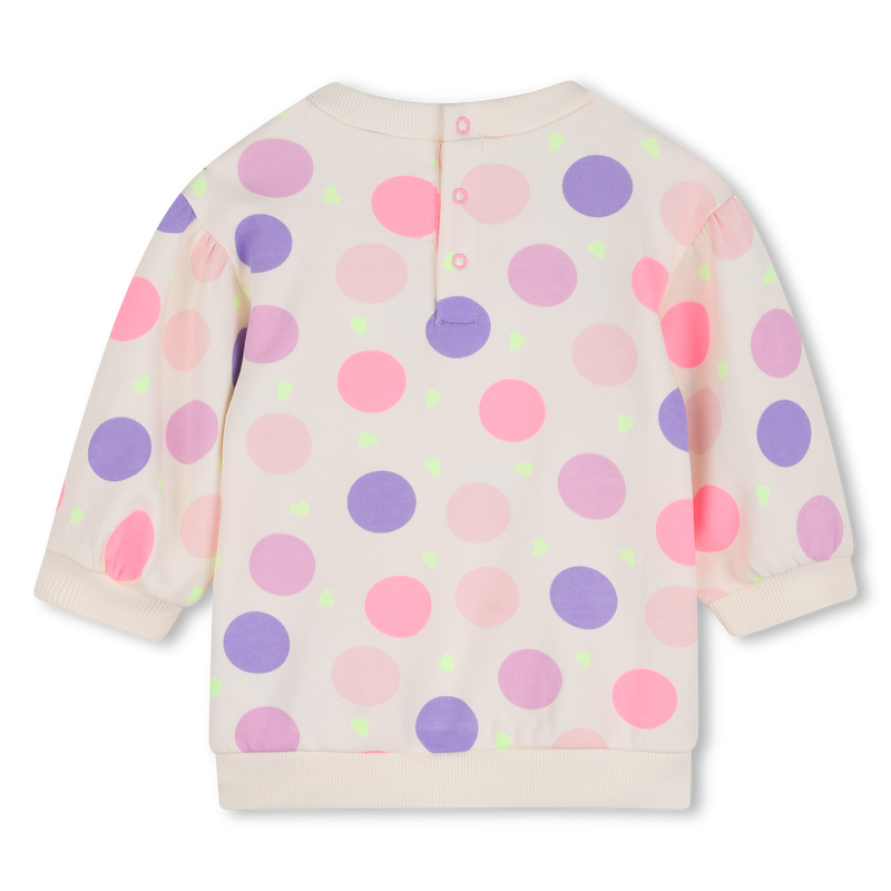 Vestido BILLIEBLUSH 
                        NI&Ntilde;A