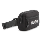 Ri&ntilde;onera mate HUGO 
                    NI&Ntilde;O