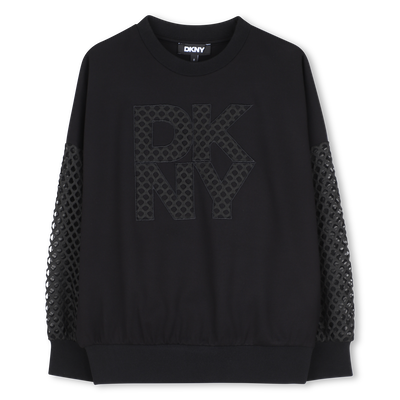 Sudadera DKNY NI&Ntilde;A