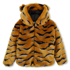 Chaqueta con capucha KENZO KIDS 
                    NI&Ntilde;A