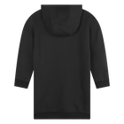 Vestido sudadera con capucha BOSS 
                    NI&Ntilde;A